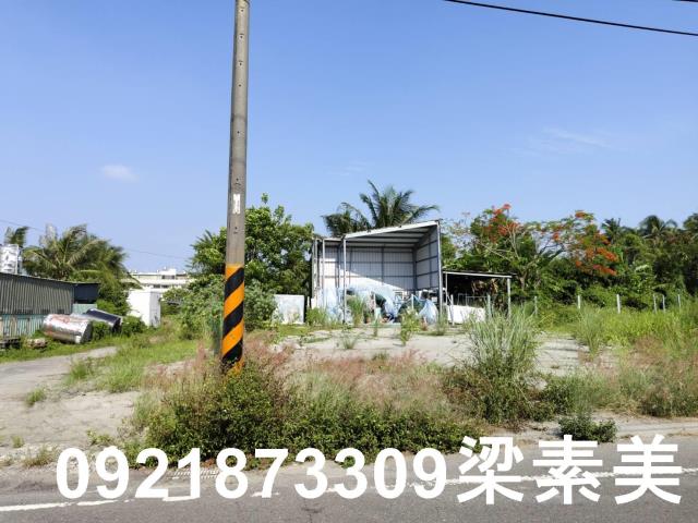 仁德農地-3