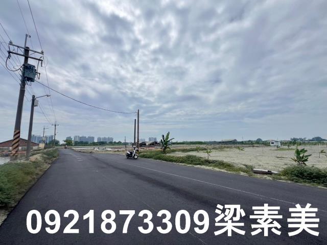 仁德農地-1