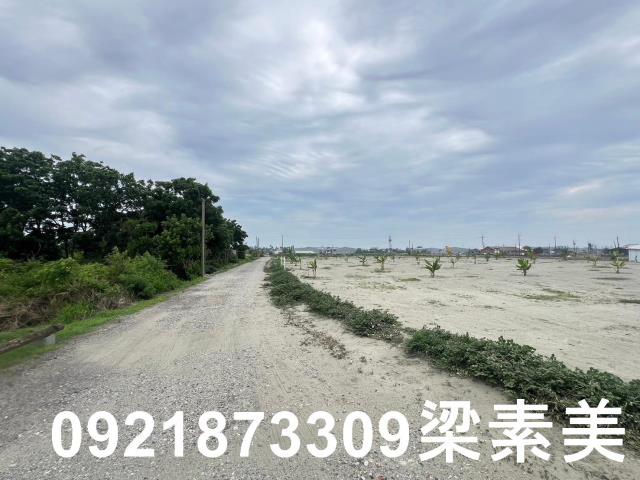 台南農地-8