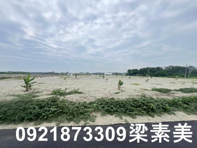 台南農地-8