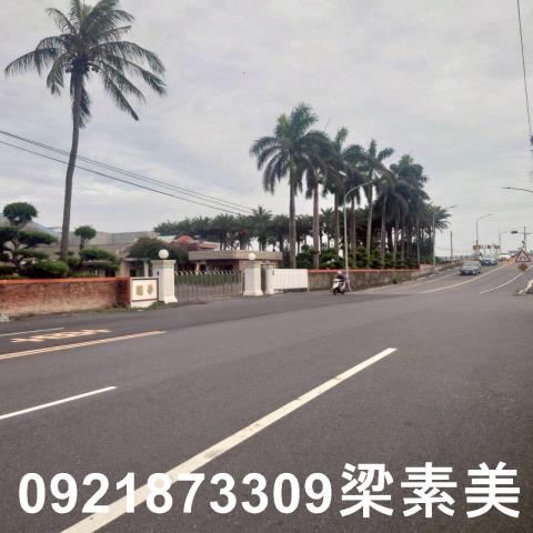 台南學甲農地-0
