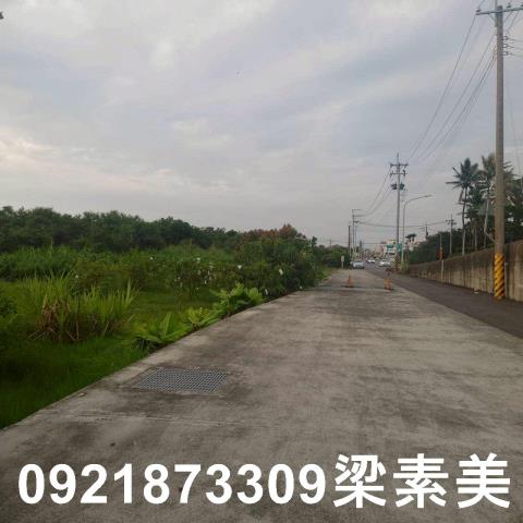 台南學甲農地-4