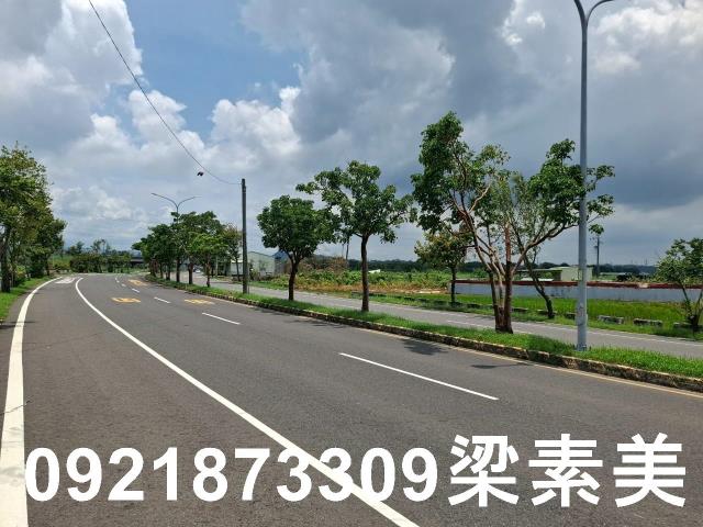 柳營農地-1