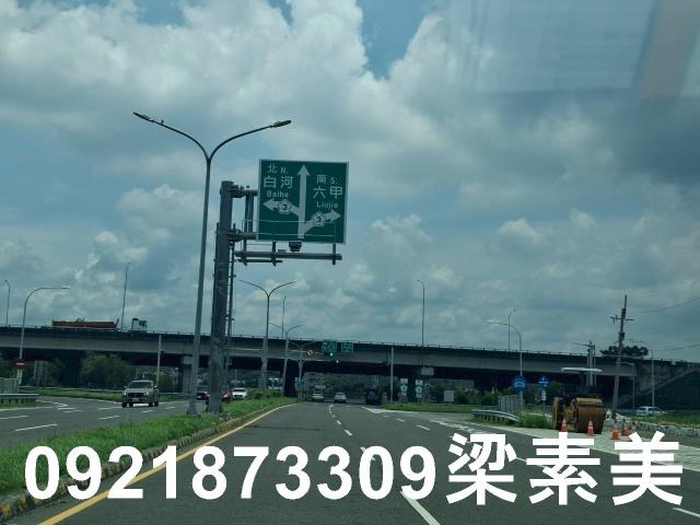 柳營農地-2