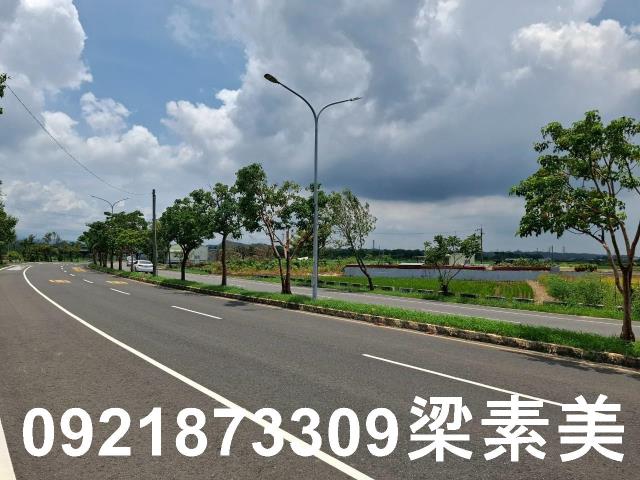 柳營農地-4