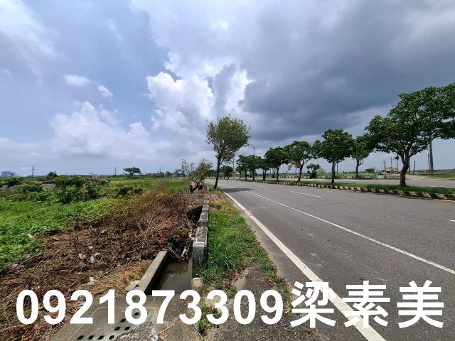 柳營農地-4