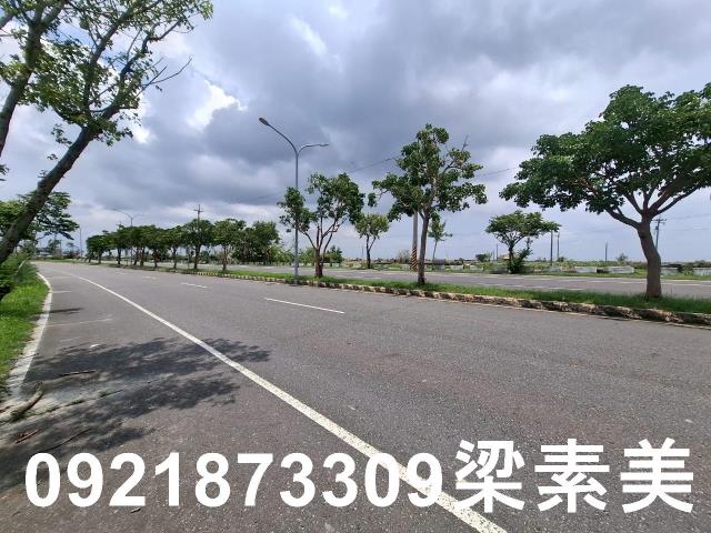 柳營農地-8