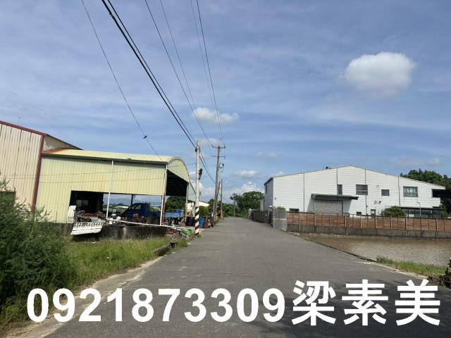 台南新化農地-9