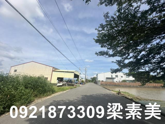 台南新化農地-10