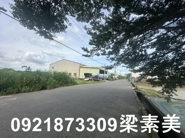 台南新化農地-12