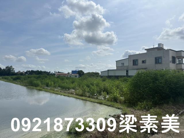台南新化農地-13