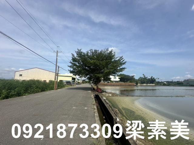 台南新化農地-2