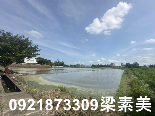 台南新化農地-3