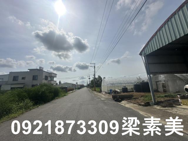 台南新化農地-4