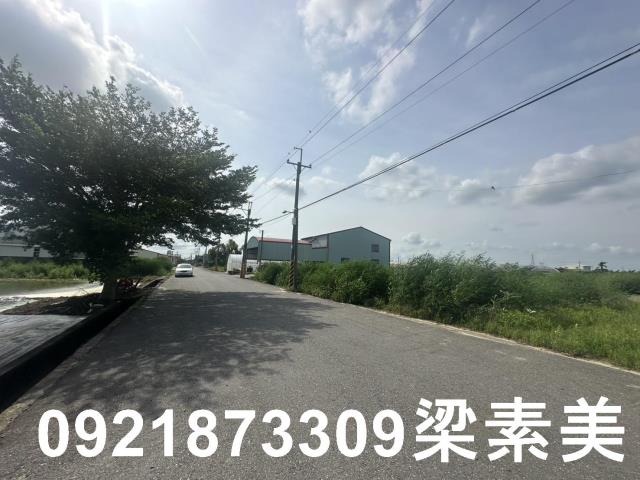 台南新化農地-6