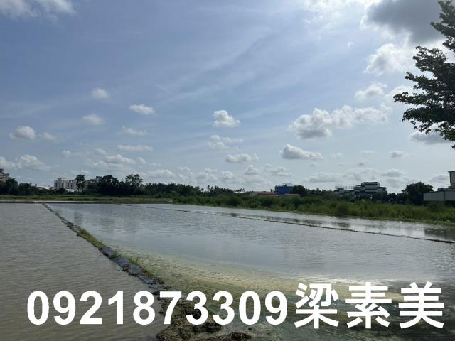 台南新化農地-7