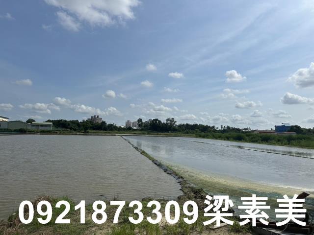 台南新化農地-8
