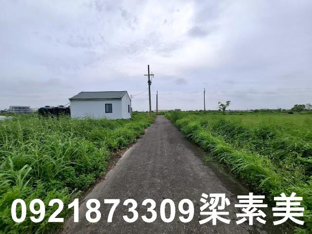 台南七股農地-9