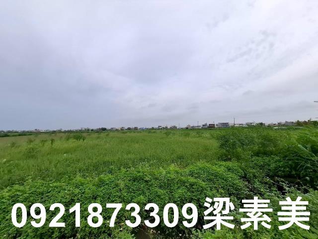 台南七股農地-0
