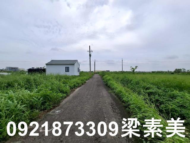 台南七股農地-1
