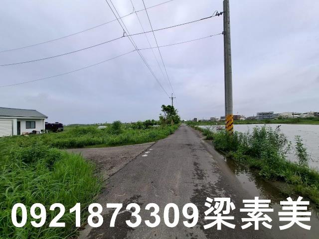 台南七股農地-2