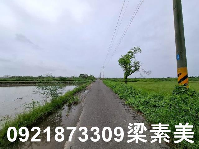 台南七股農地-3