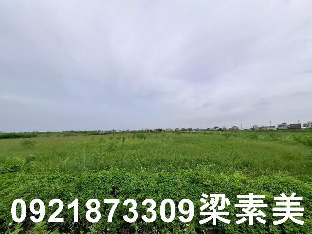 台南七股農地-6