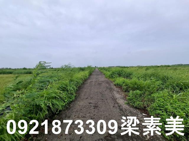 台南七股農地-8