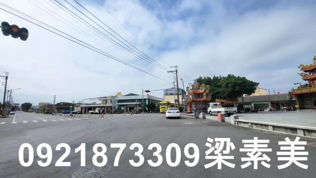 台南善化農地-1