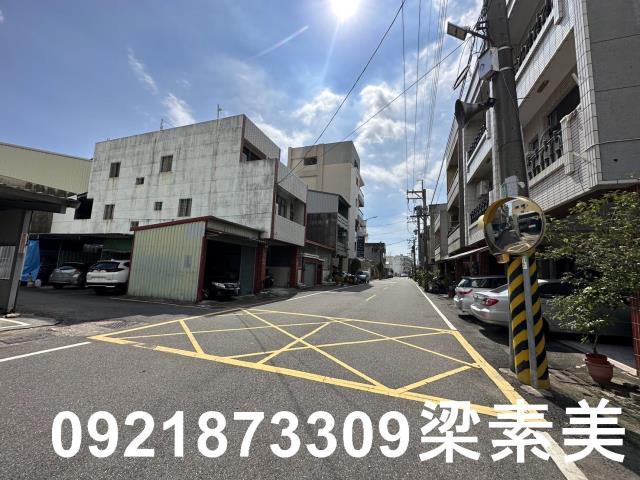 台南歸仁建地-4