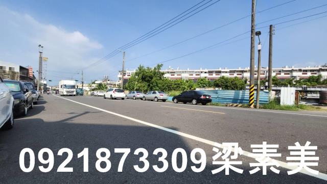 台南歸仁農地-0