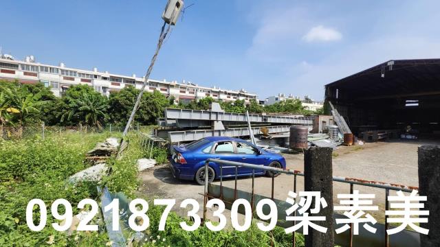 台南歸仁農地-1