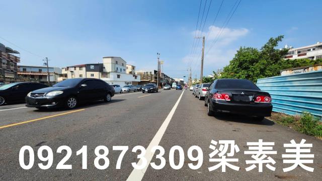 台南歸仁農地-2