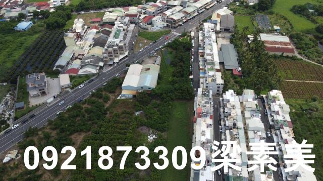 台南歸仁農地-3