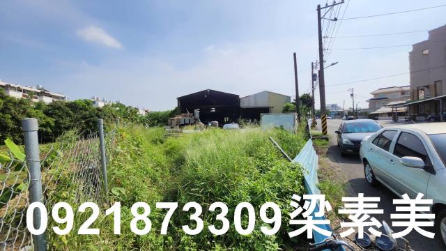 台南歸仁農地-4