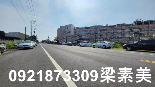 台南歸仁農地-5