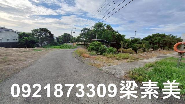 台南官田農地-0