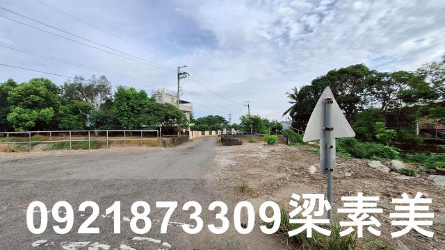 台南官田農地-1
