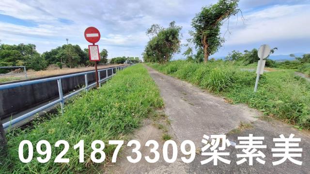台南官田農地-2