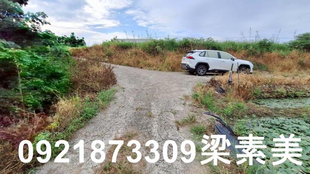 台南官田農地-3