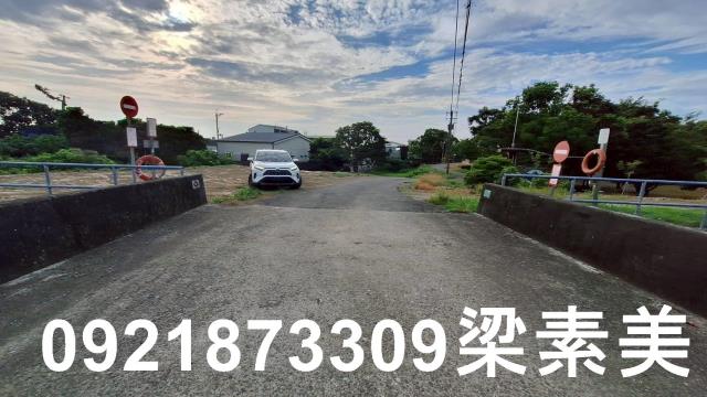 台南官田農地-4