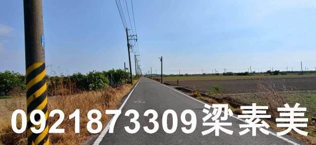 台南佳里農地-0