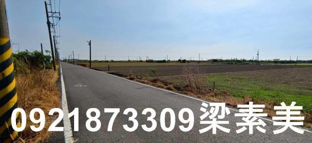 台南佳里農地-1