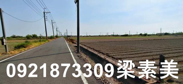 台南佳里農地-2