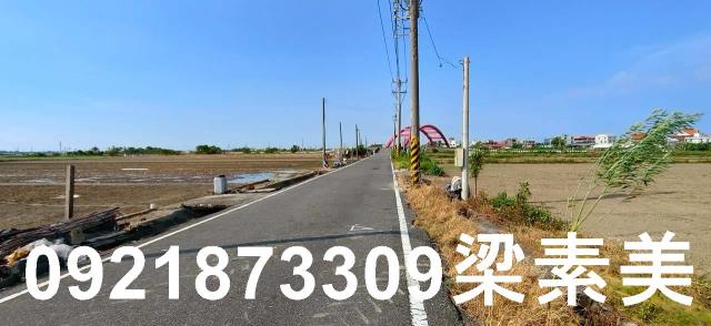 台南佳里農地-3