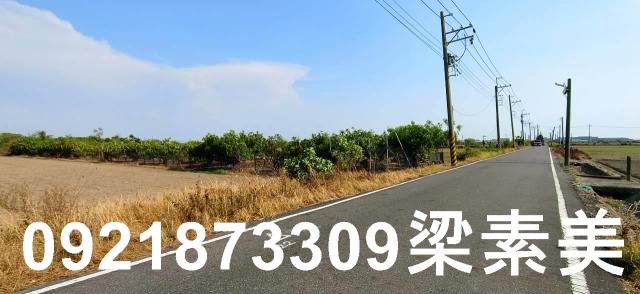 台南佳里農地-4