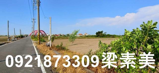 台南佳里農地-6