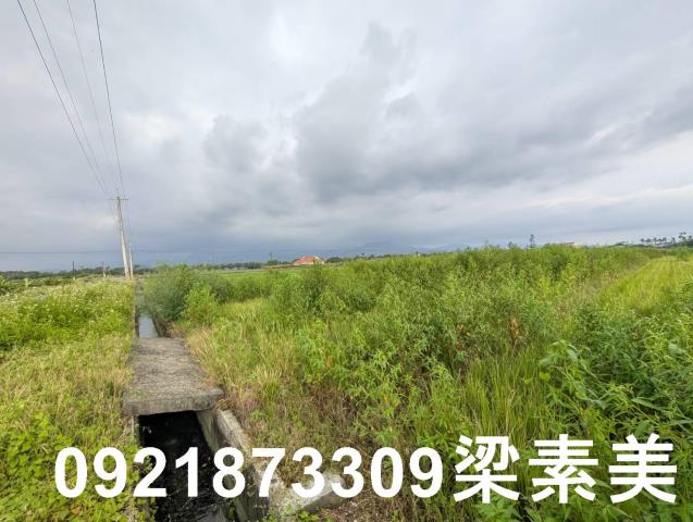 台南白河農地-9