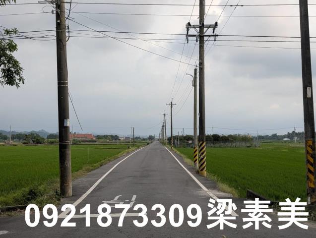 台南白河農地-10