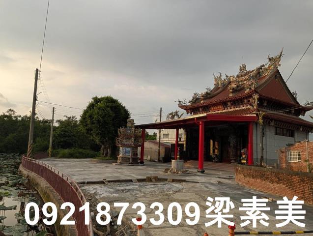 台南白河農地-13
